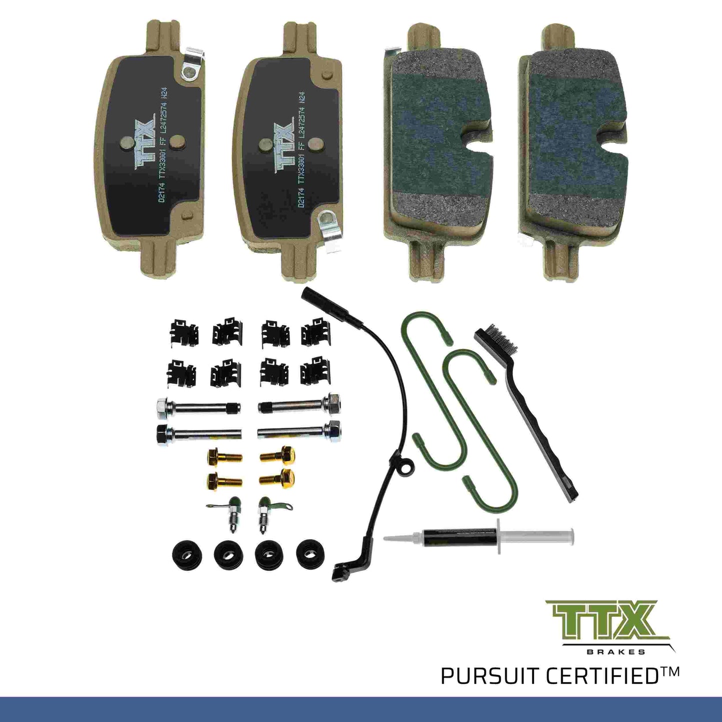 Mevotech TXBPP2174