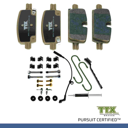 Mevotech TXBPP2174