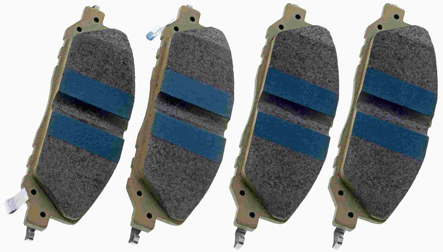 Mevotech TXBPP2229