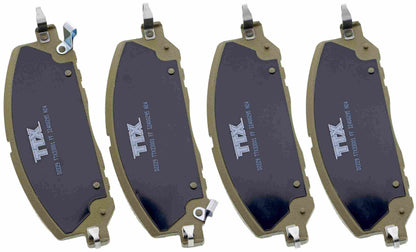 Mevotech TXBPP2229