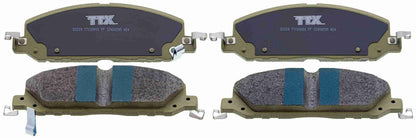 Mevotech TXBPP2229