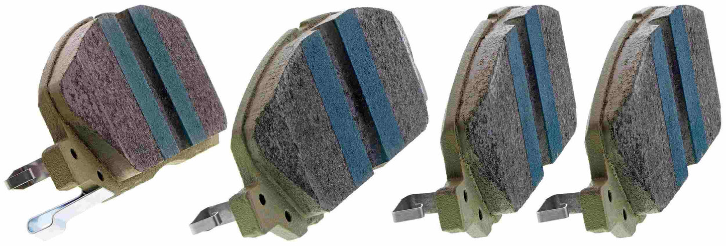 Mevotech TXBPP2229