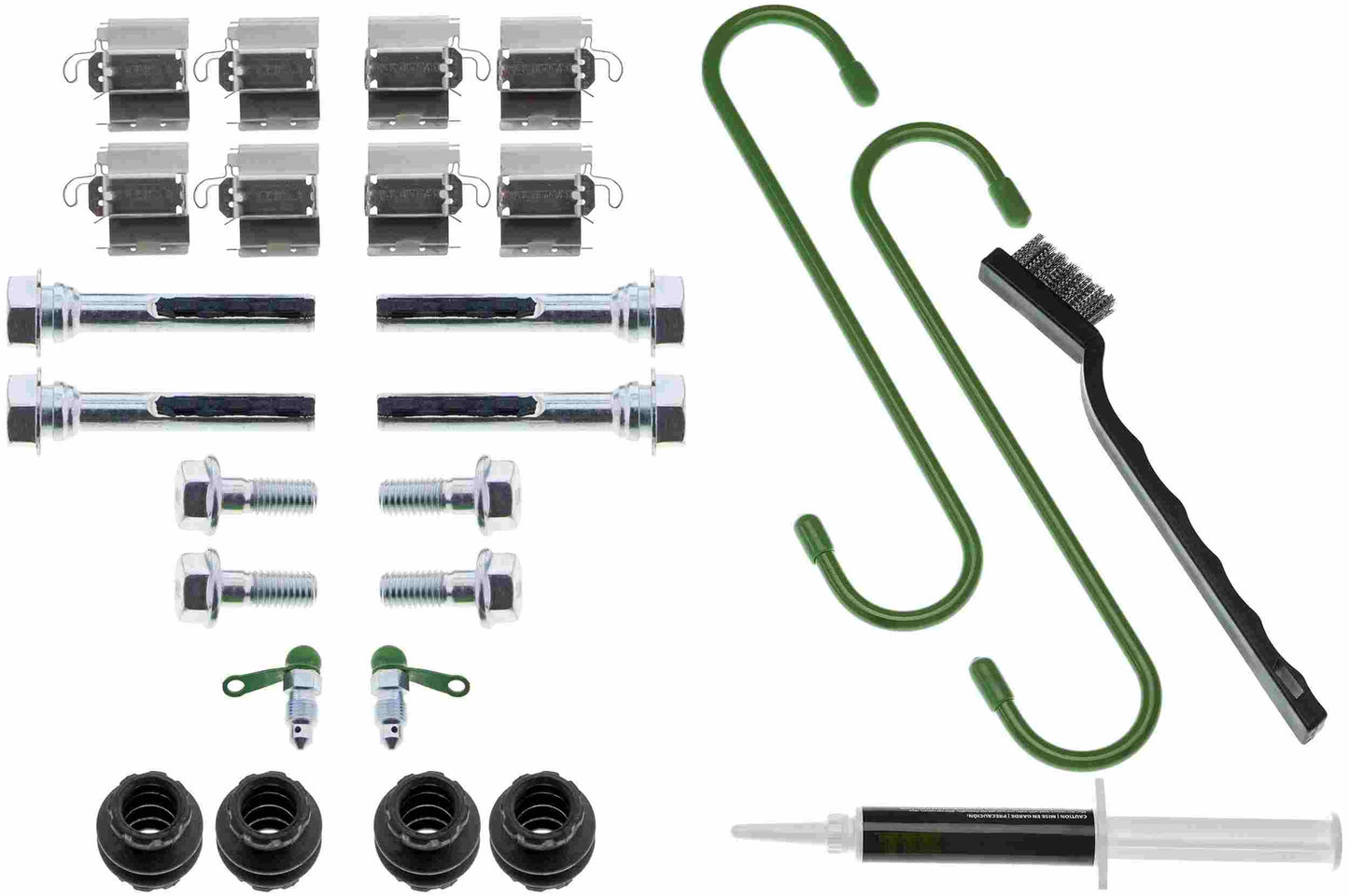 Mevotech TXBPP2231