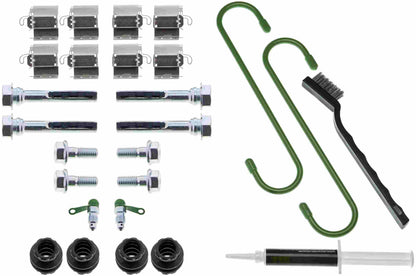 Mevotech TXBPP2231