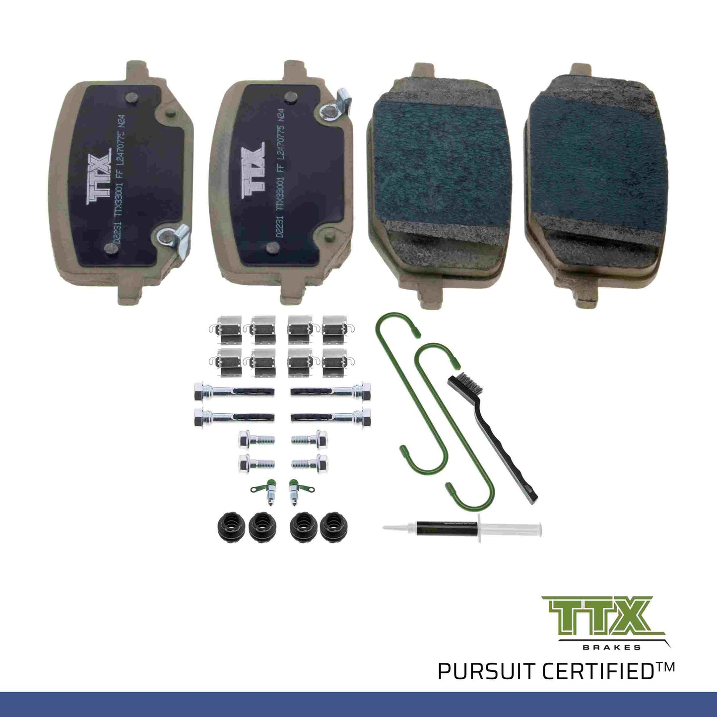 Mevotech TXBPP2231