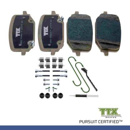 Mevotech TXBPP2231