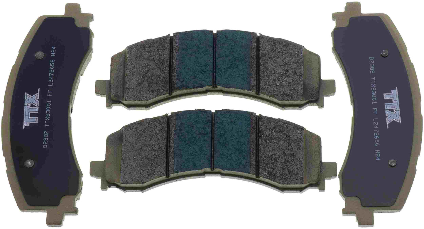 Mevotech TXBPP2382
