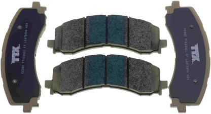Mevotech TXBPP2382