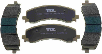 Mevotech TXBPP2382