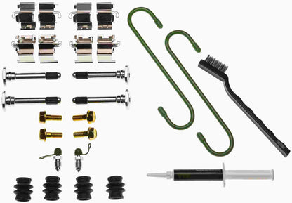 Mevotech TXBPP2382