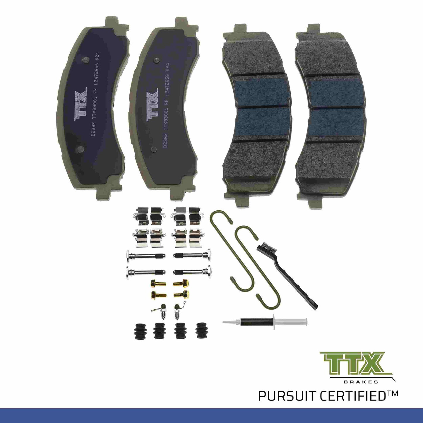Mevotech TXBPP2382