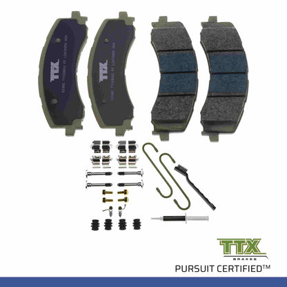 Mevotech TXBPP2382