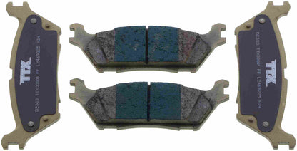 Mevotech TXBPP2383