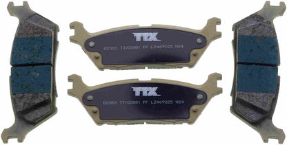 Mevotech TXBPP2383