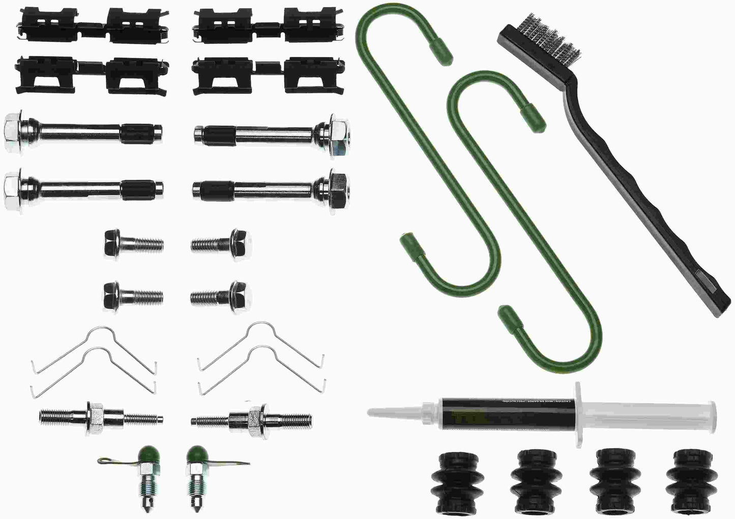 Mevotech TXBPP2383