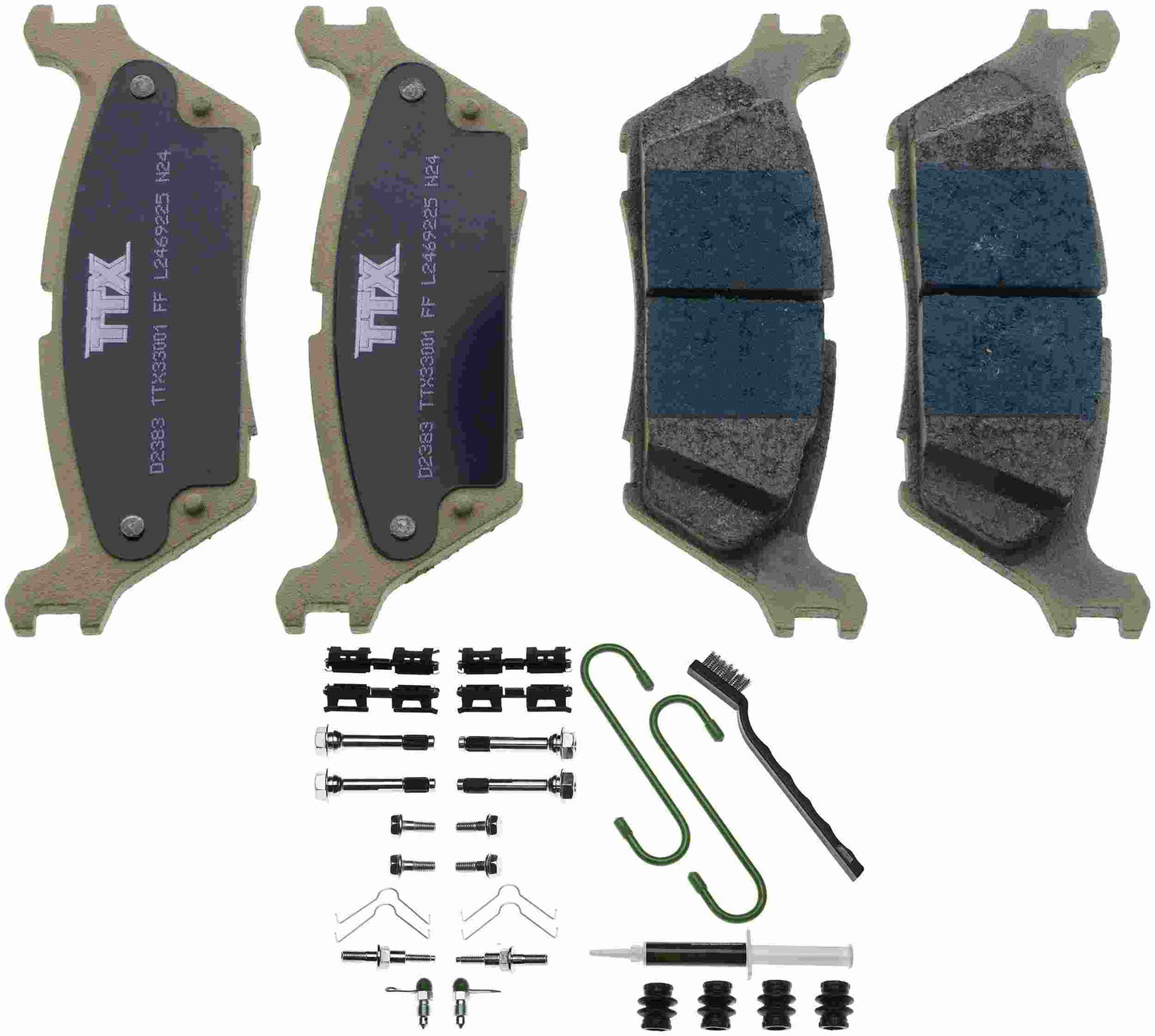 Mevotech TXBPP2383