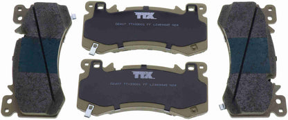 Mevotech TXBPP2407