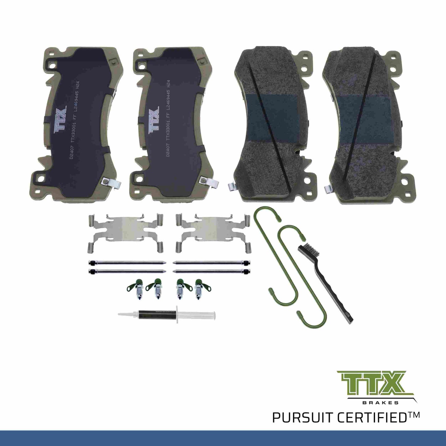 Mevotech TXBPP2407