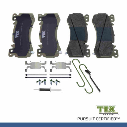 Mevotech TXBPP2407