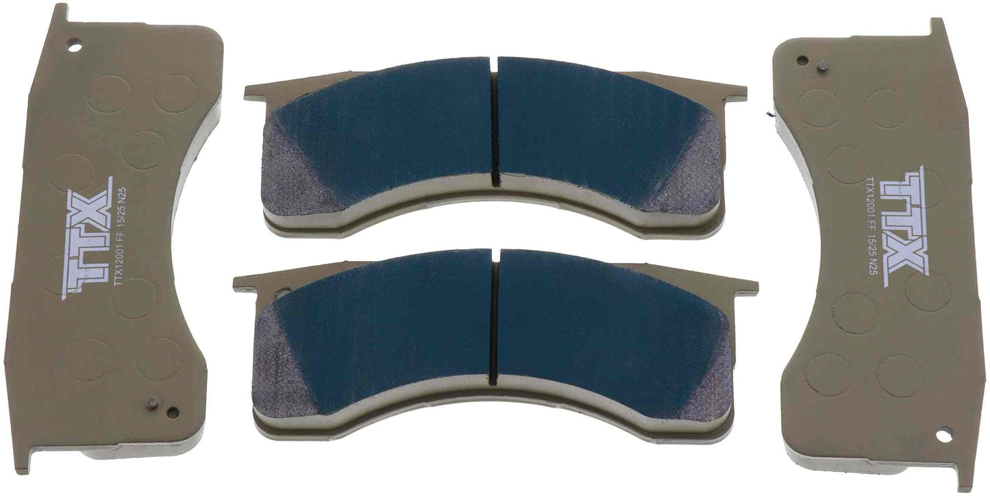 Mevotech TXBSM0769