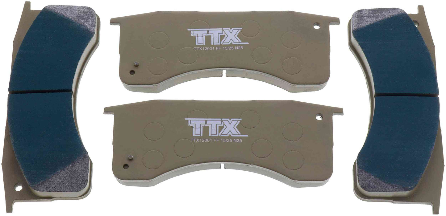 Mevotech TXBSM0769