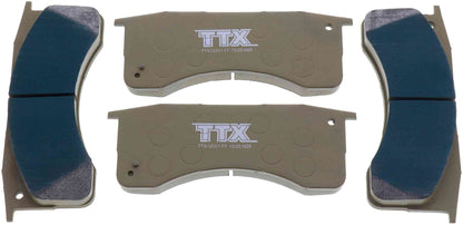 Mevotech TXBSM0769