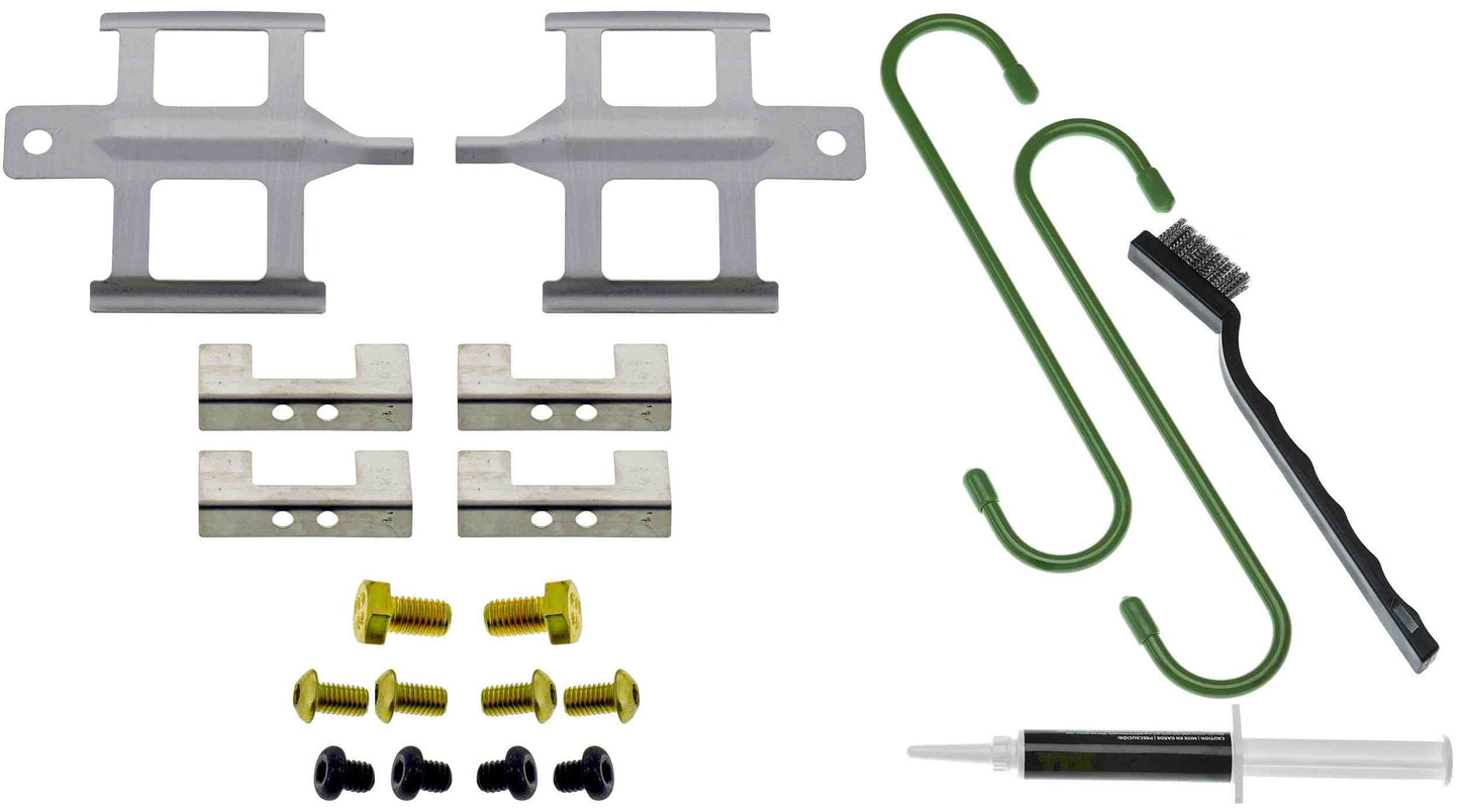 Mevotech TXBSM0769