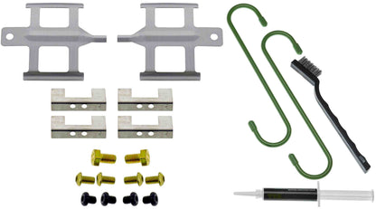 Mevotech TXBSM0769