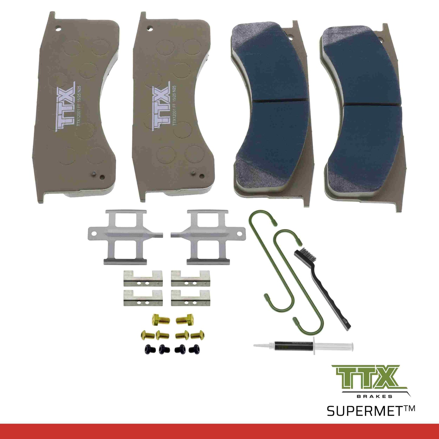 Mevotech TXBSM0769
