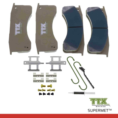 Mevotech TXBSM0769