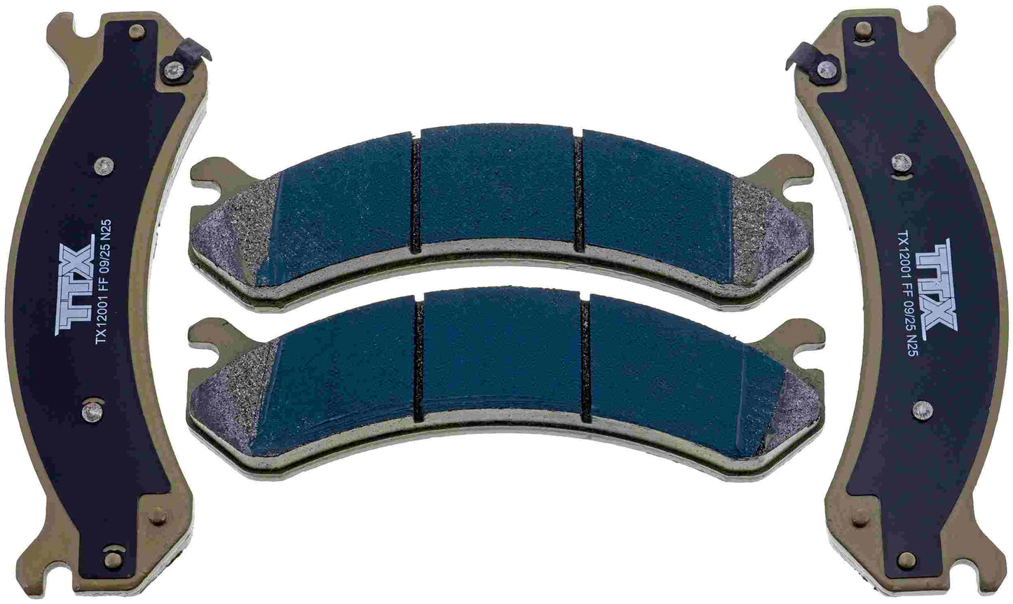 Mevotech TXBSM0784