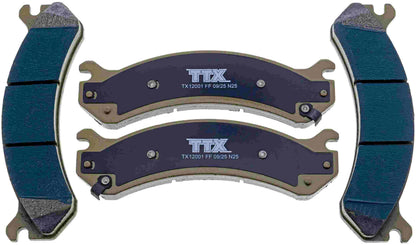 Mevotech TXBSM0784