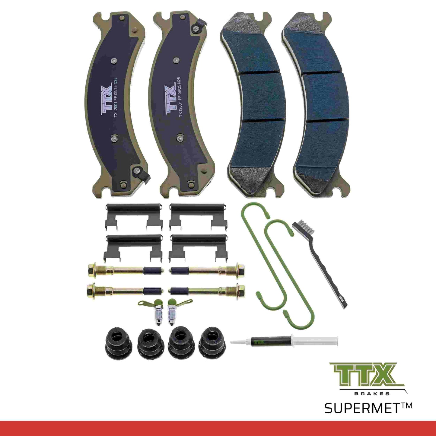 Mevotech TXBSM0784