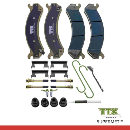 Mevotech TXBSM0784