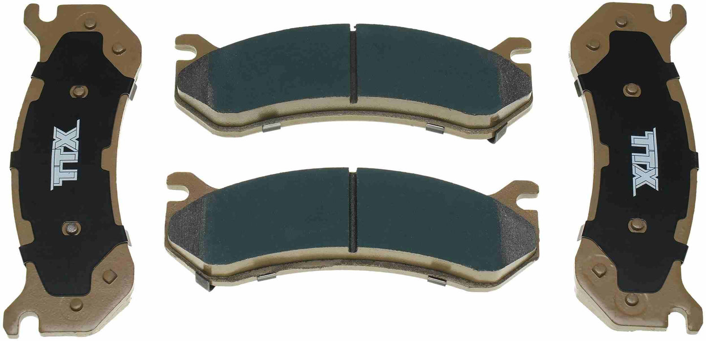 Mevotech TXBSM0785