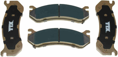 Mevotech TXBSM0785