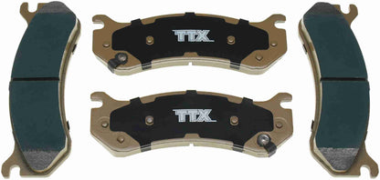 Mevotech TXBSM0785
