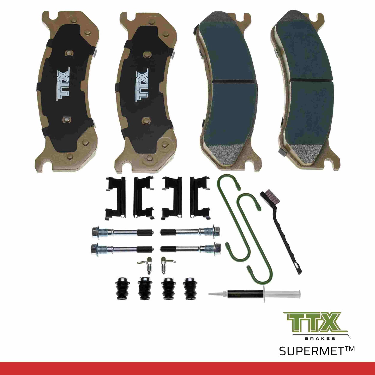 Mevotech TXBSM0785