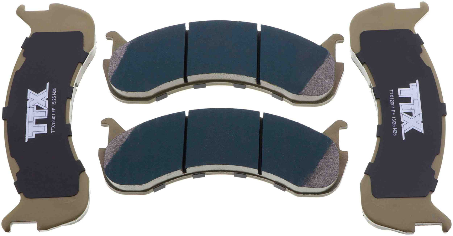 Mevotech TXBSM0786A