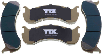 Mevotech TXBSM0786A