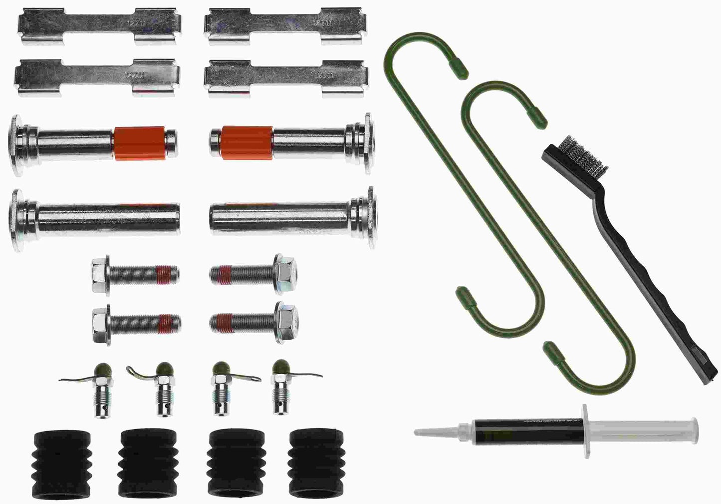 Mevotech TXBSM0786A