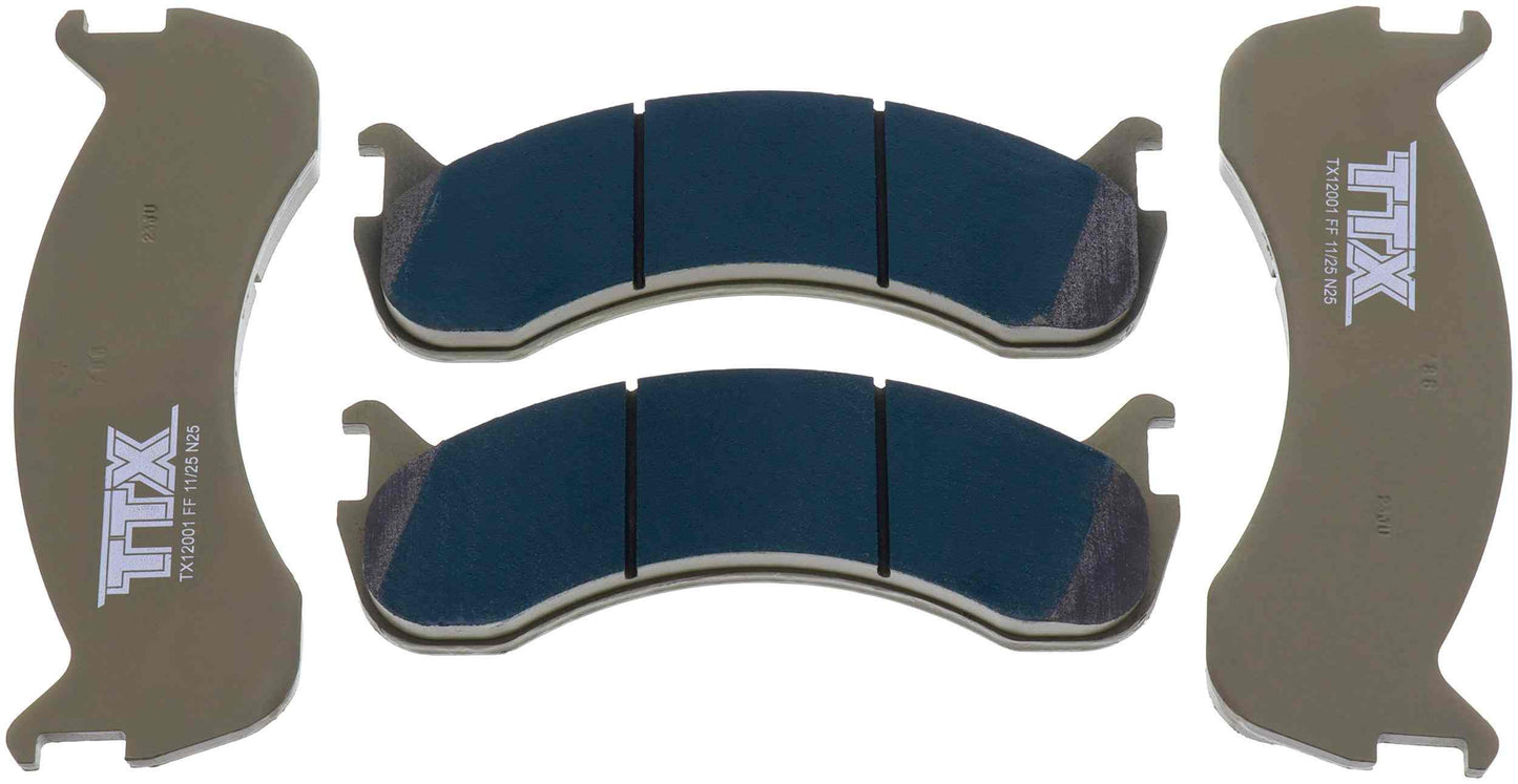 Mevotech TXBSM0786