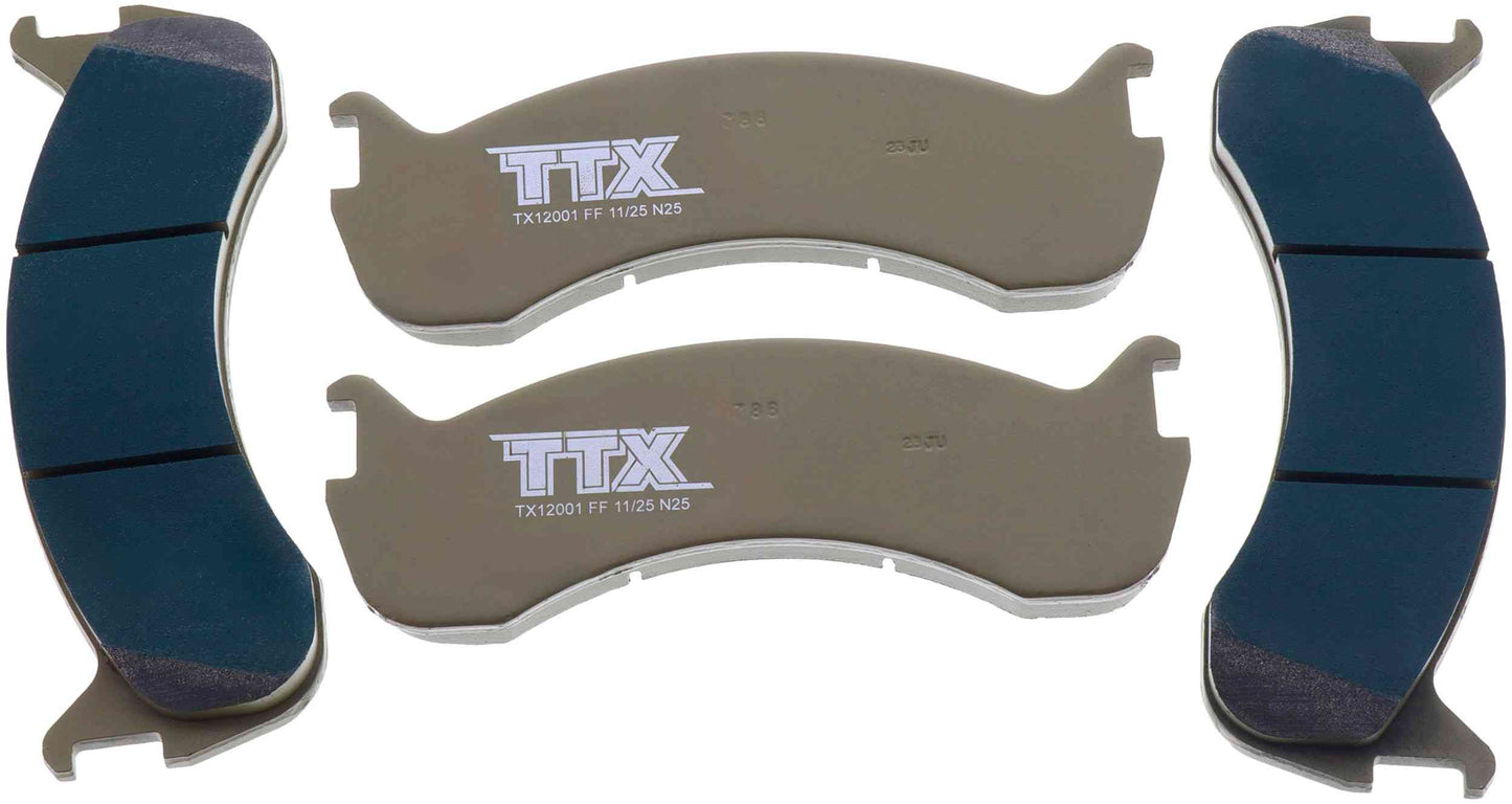 Mevotech TXBSM0786