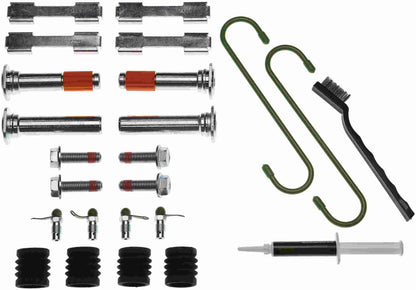 Mevotech TXBSM0786