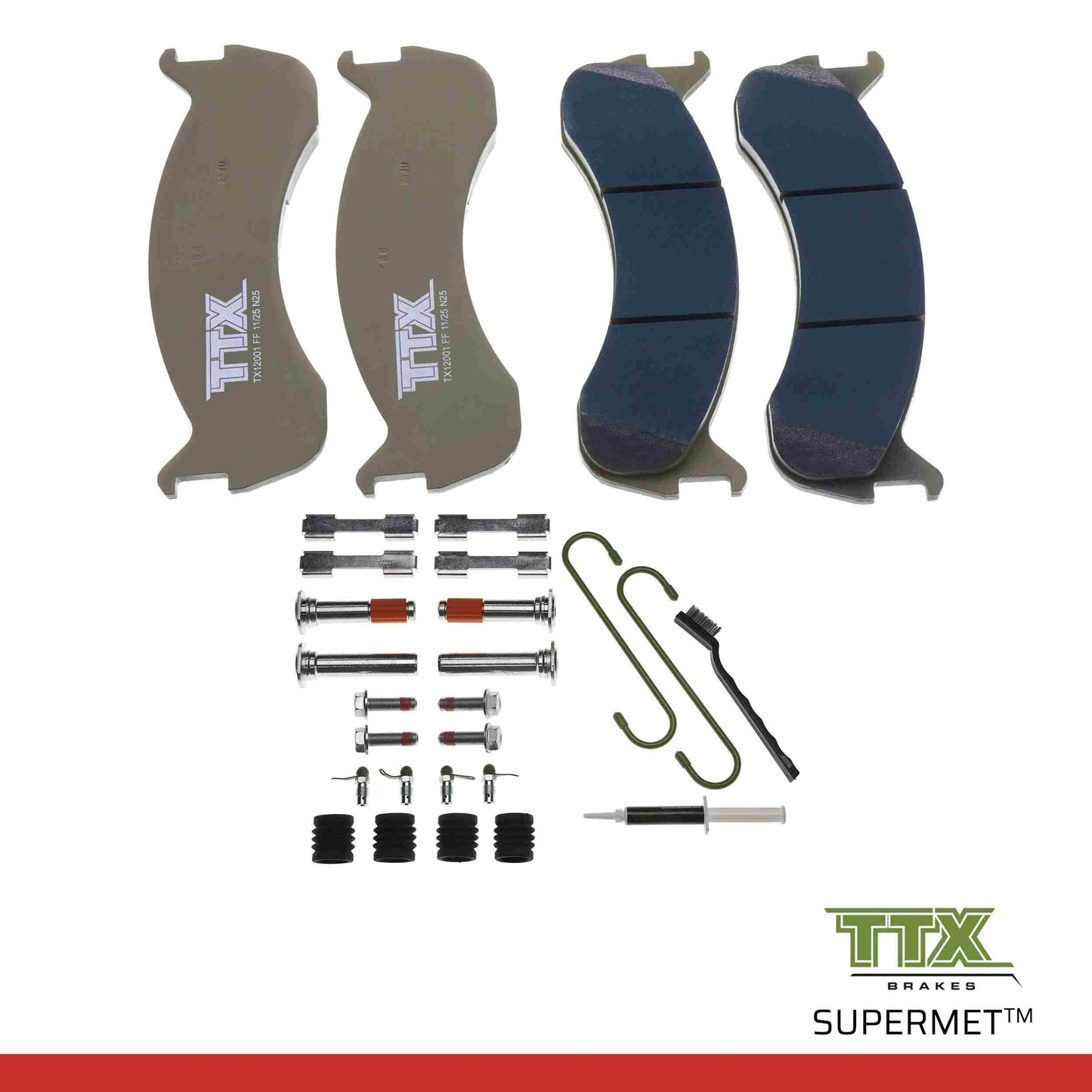 Mevotech TXBSM0786