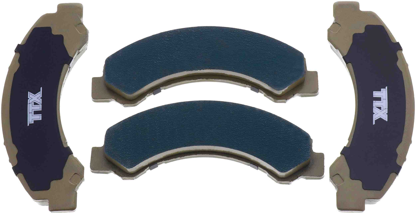 Mevotech TXBSM0825