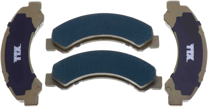 Mevotech TXBSM0825