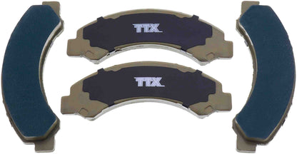 Mevotech TXBSM0825