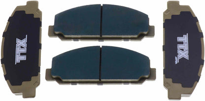 Mevotech TXBSM0827