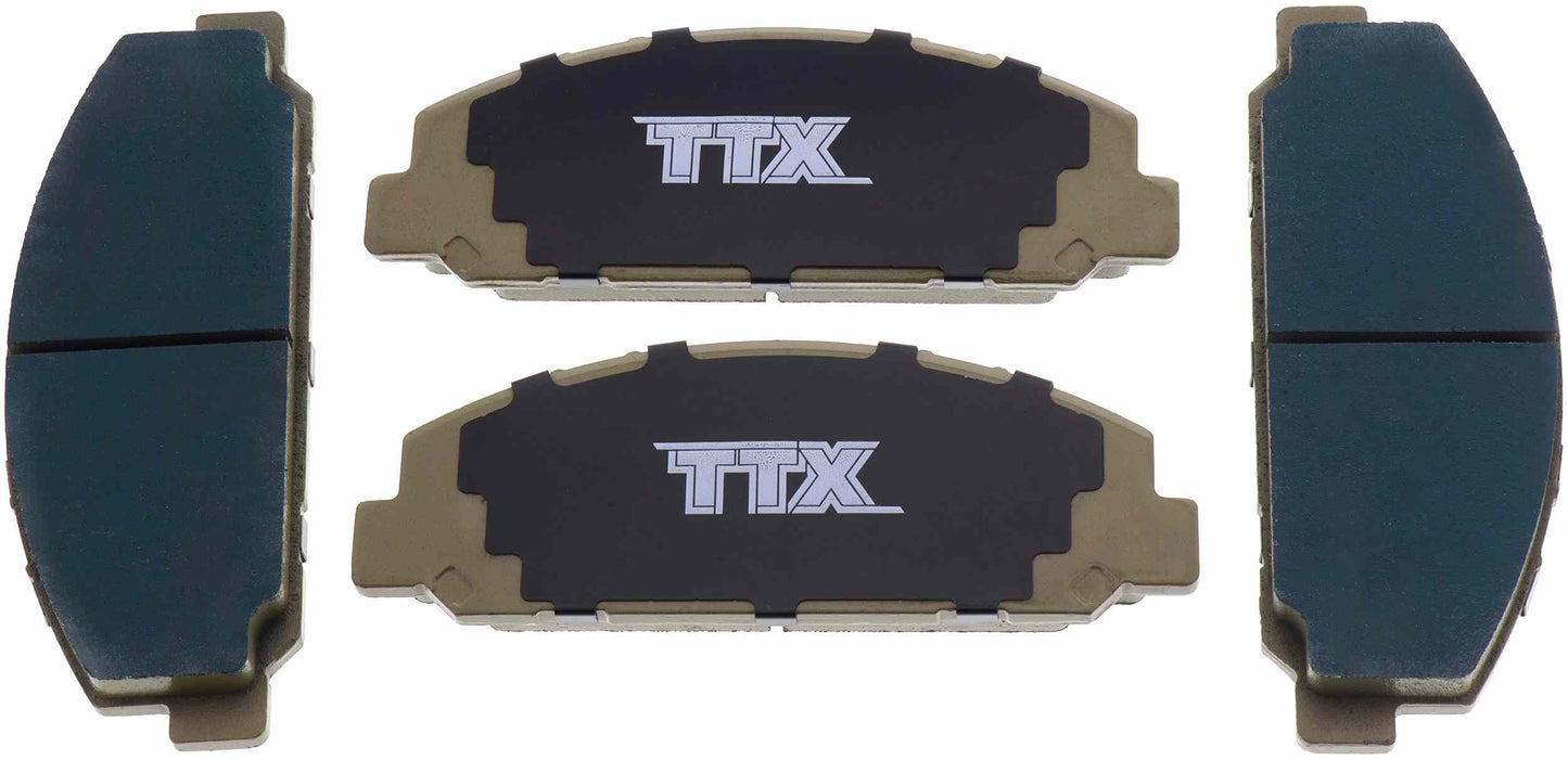 Mevotech TXBSM0827